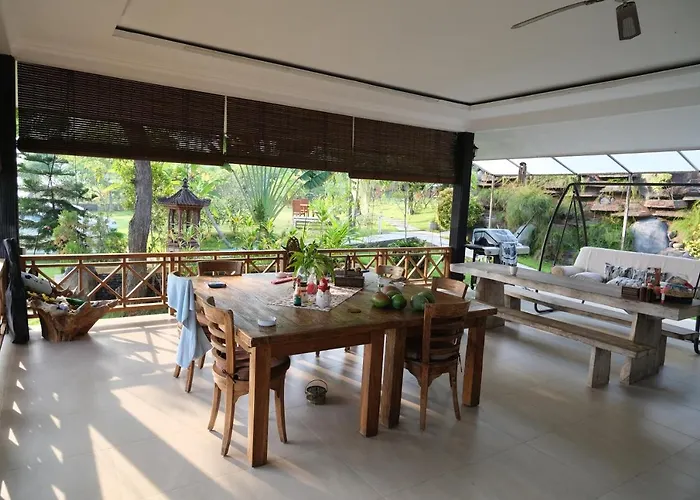 Retreat Toraja Baturinggit