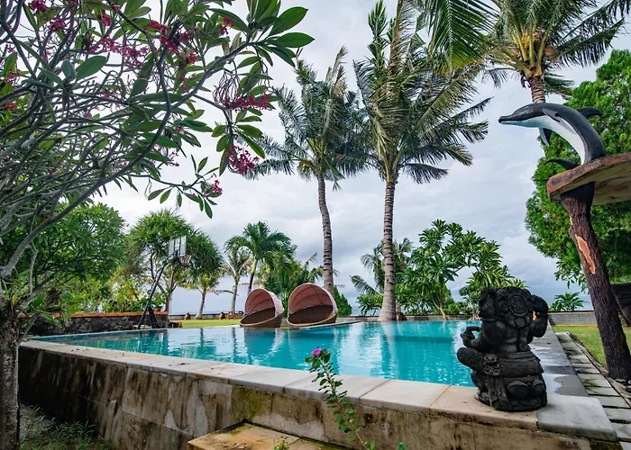 Retreat Toraja Baturinggit 4*