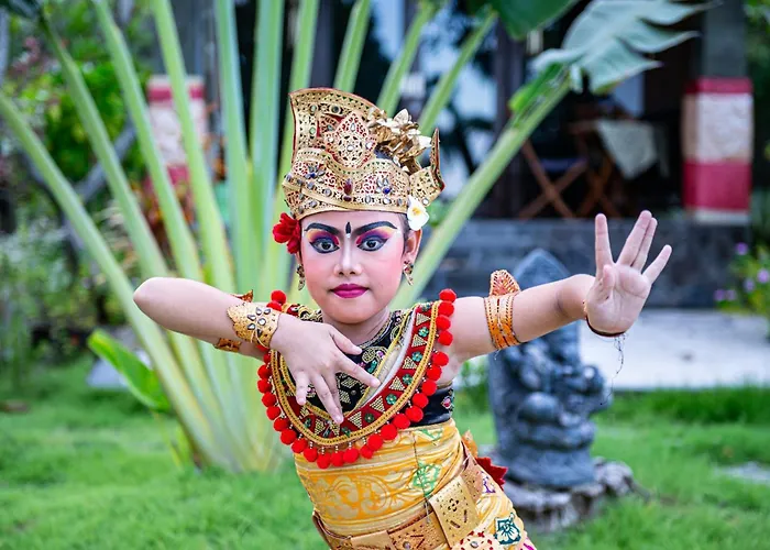 ゲストハウス Retreat Toraja Baturinggit 4*