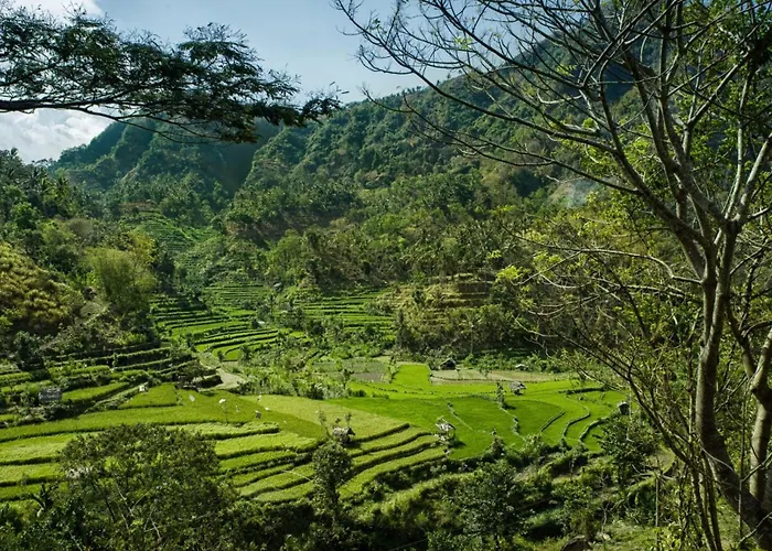Retreat Toraja Baturinggit