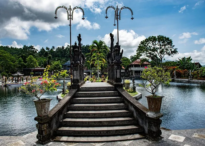 Retreat Toraja Baturinggit クブ