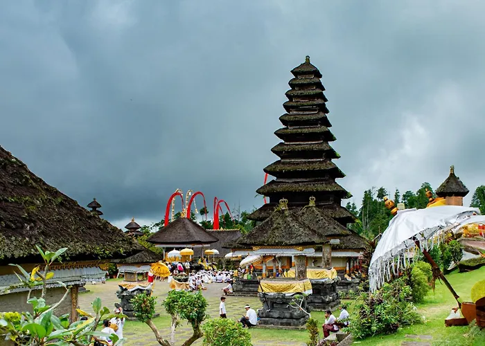 Retreat Toraja Baturinggit