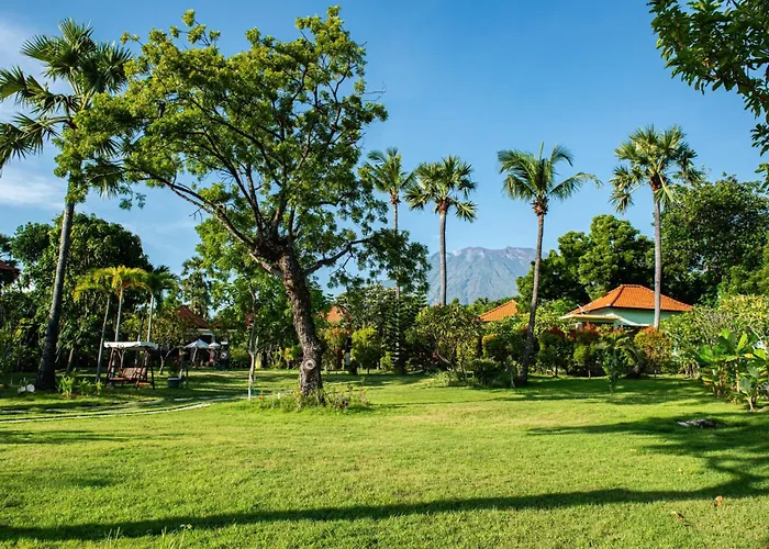 Retreat Toraja Baturinggit クブ