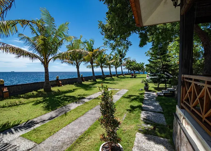 ゲストハウス Retreat Toraja Baturinggit 4*