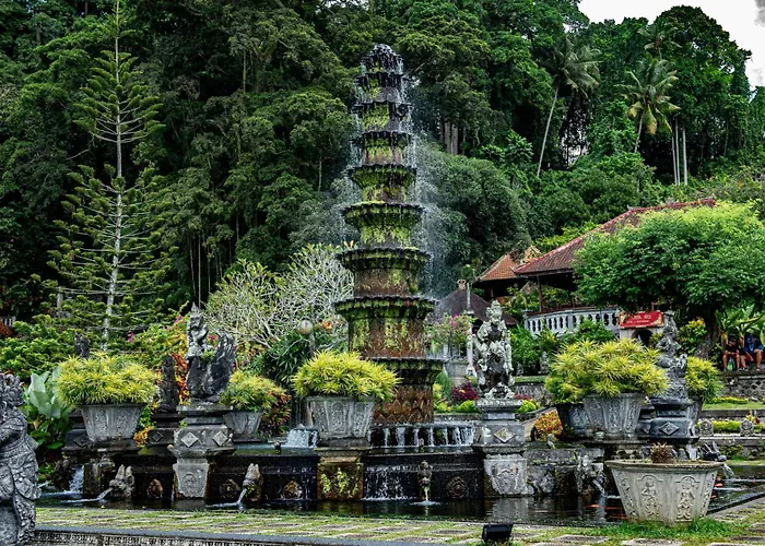 Retreat Toraja Baturinggit