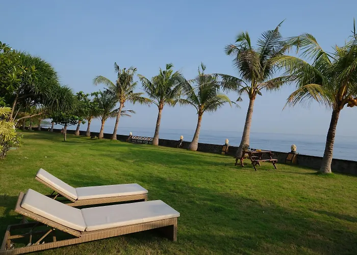 Retreat Toraja Baturinggit ゲストハウス 4*