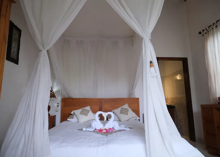 Retreat Toraja Baturinggit 4*