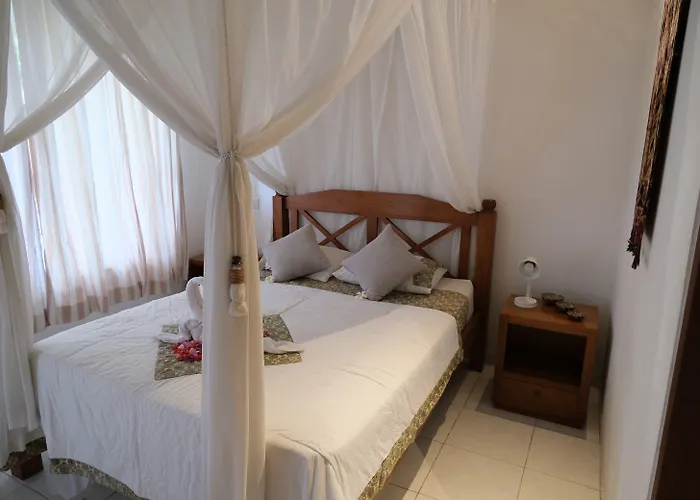 Retreat Toraja Baturinggit ゲストハウス